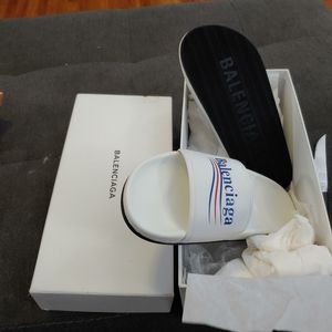 Balenciaga Women's Sandals US 9 w/ Box